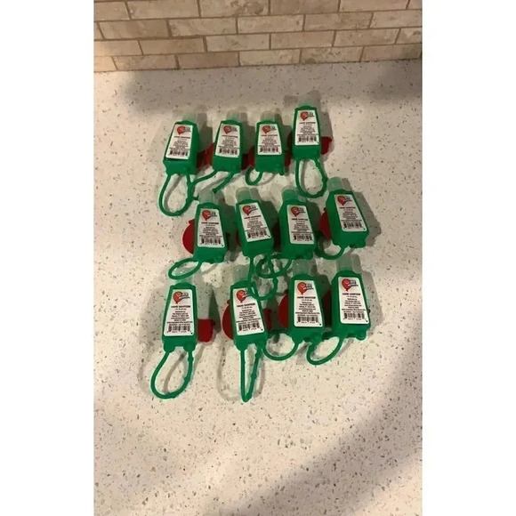 FLEX BEAUTY LABS AIRHEADS Hand Sanitizer - Picture 2 of 3